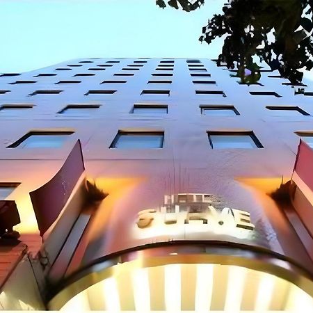 Hotel Suave Shibuya Τόκιο Εξωτερικό φωτογραφία