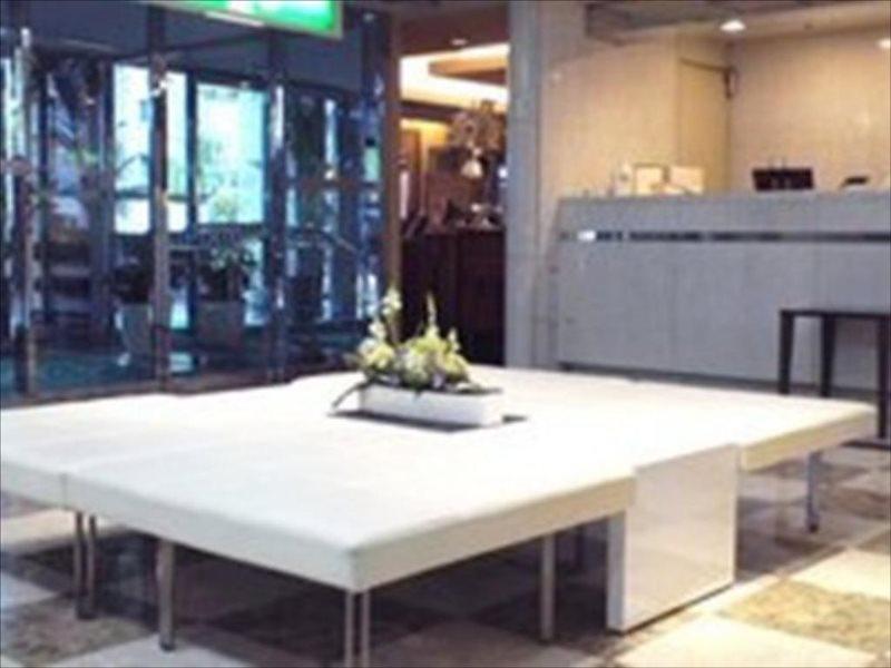 Hotel Suave Shibuya Τόκιο Εξωτερικό φωτογραφία