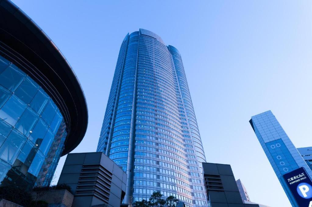 Hotel Suave Shibuya Τόκιο Εξωτερικό φωτογραφία