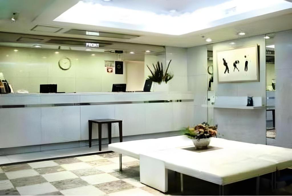 Hotel Suave Shibuya Τόκιο Εξωτερικό φωτογραφία