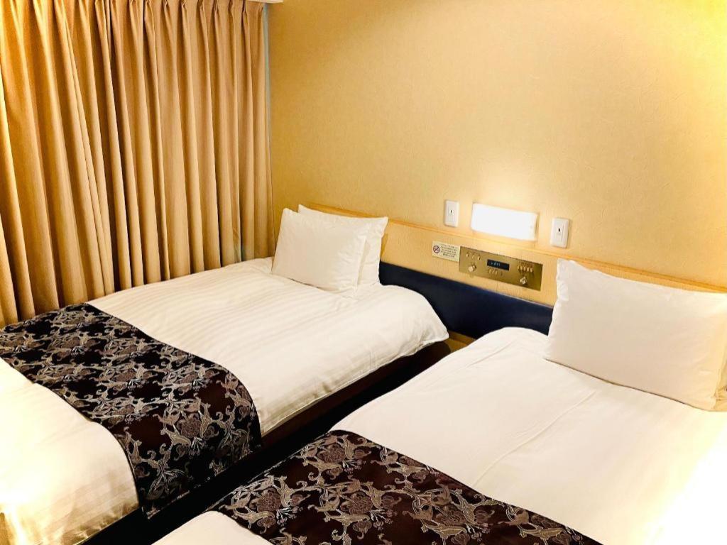 Hotel Suave Shibuya Τόκιο Εξωτερικό φωτογραφία