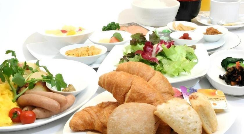 Hotel Suave Shibuya Τόκιο Εξωτερικό φωτογραφία