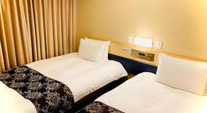 Hotel Suave Shibuya Τόκιο Εξωτερικό φωτογραφία