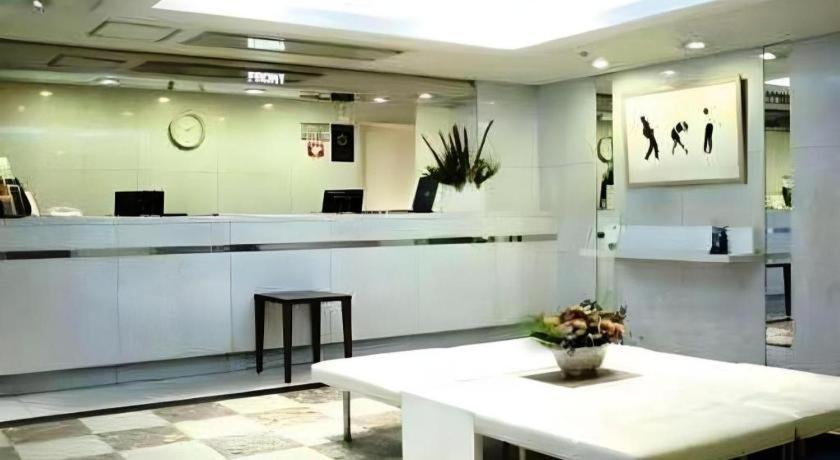 Hotel Suave Shibuya Τόκιο Εξωτερικό φωτογραφία