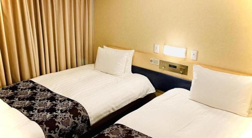 Hotel Suave Shibuya Τόκιο Εξωτερικό φωτογραφία