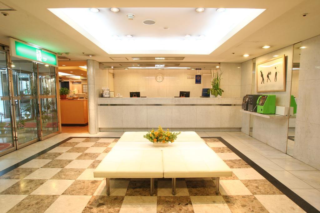 Hotel Suave Shibuya Τόκιο Εξωτερικό φωτογραφία