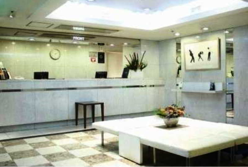 Hotel Suave Shibuya Τόκιο Εξωτερικό φωτογραφία